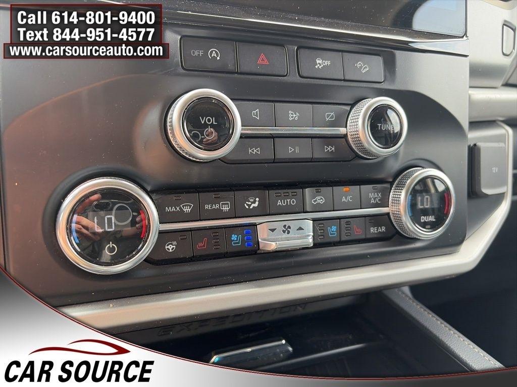 Ford Expedition Max  2024