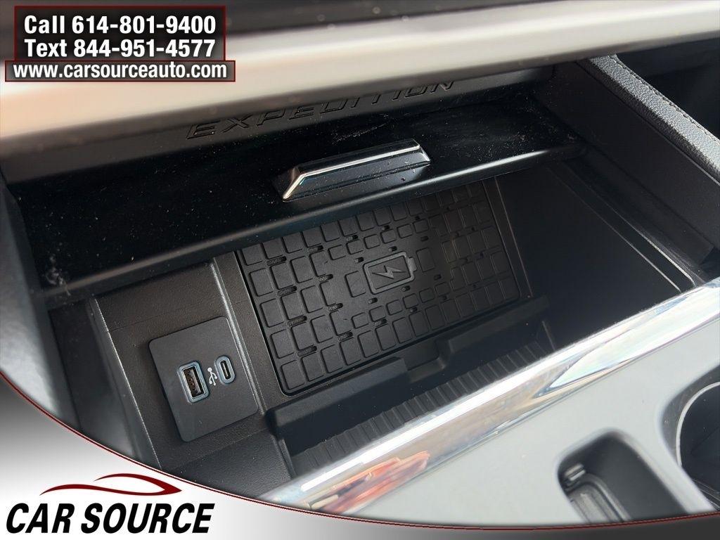 Ford Expedition Max  2024