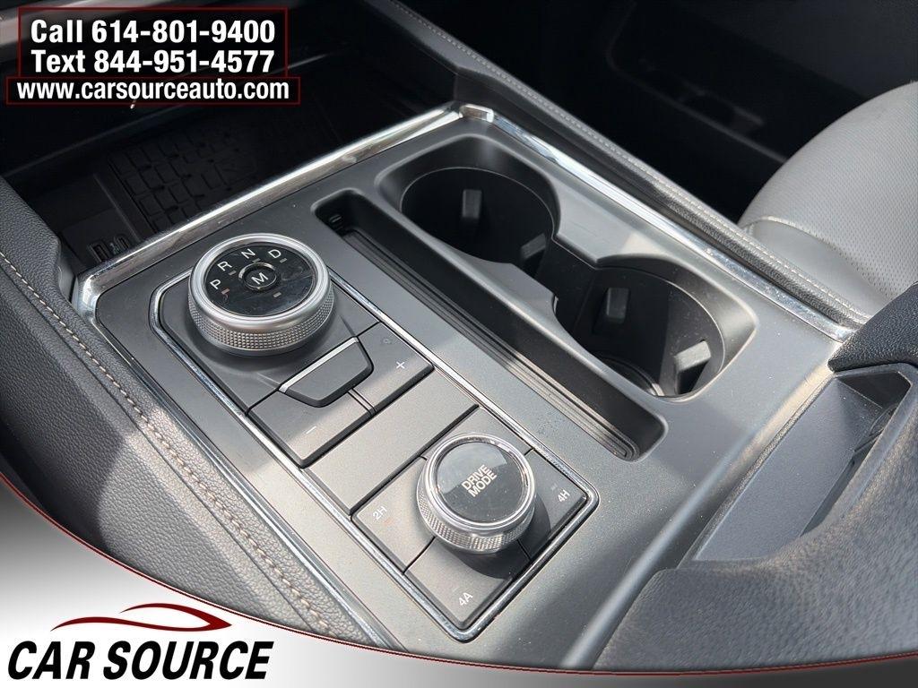 Ford Expedition Max  2024