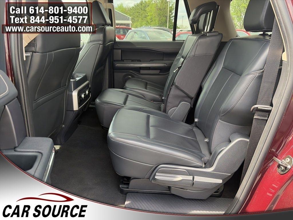 Ford Expedition Max  2024