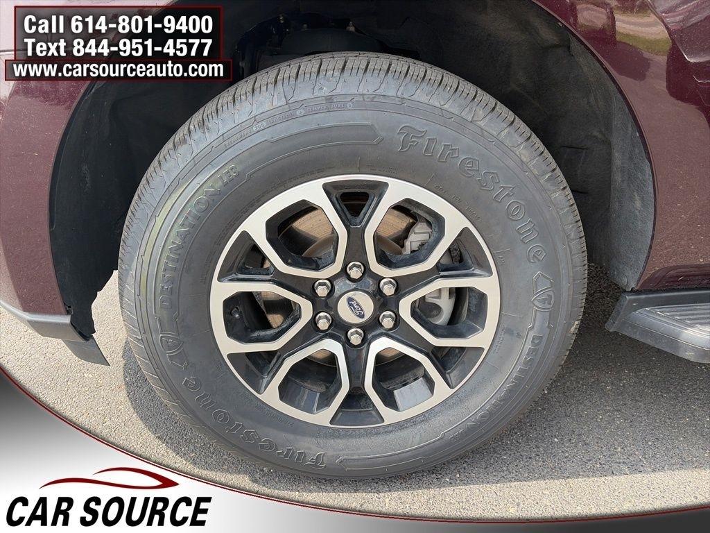 Ford Expedition Max  2024