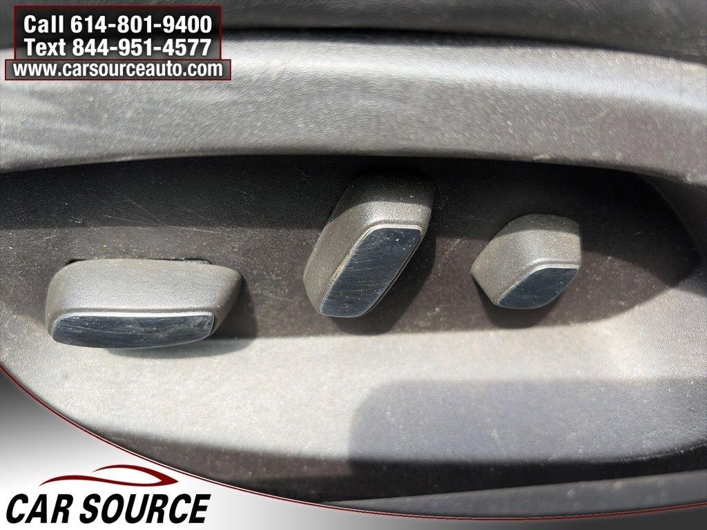 Chevrolet Corvette Stingray  2014