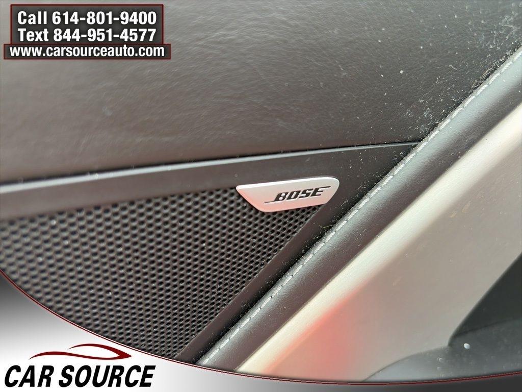 Chevrolet Corvette Stingray  2014