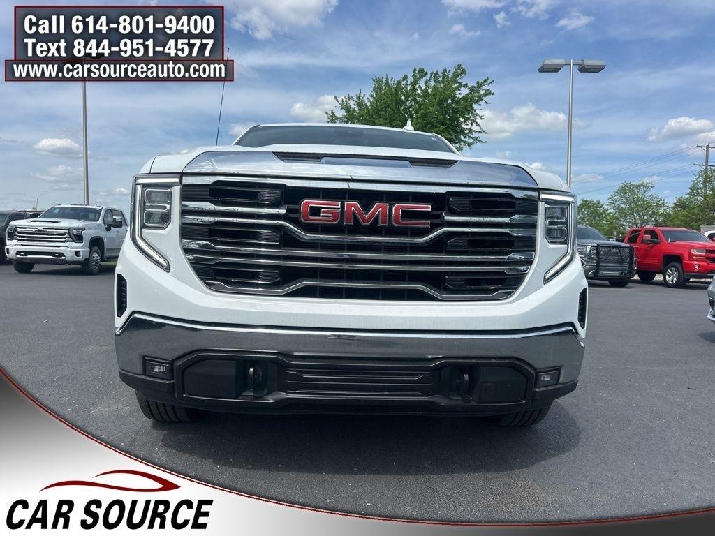 GMC Sierra 1500  2024