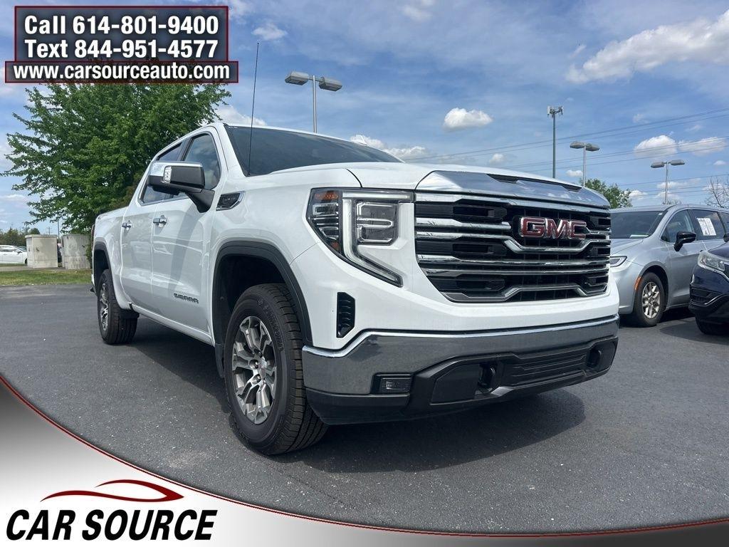 GMC Sierra 1500  2024