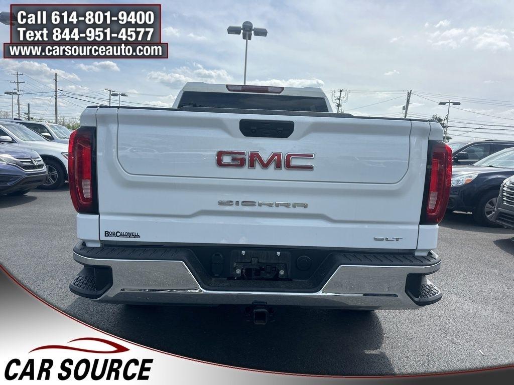 GMC Sierra 1500  2024
