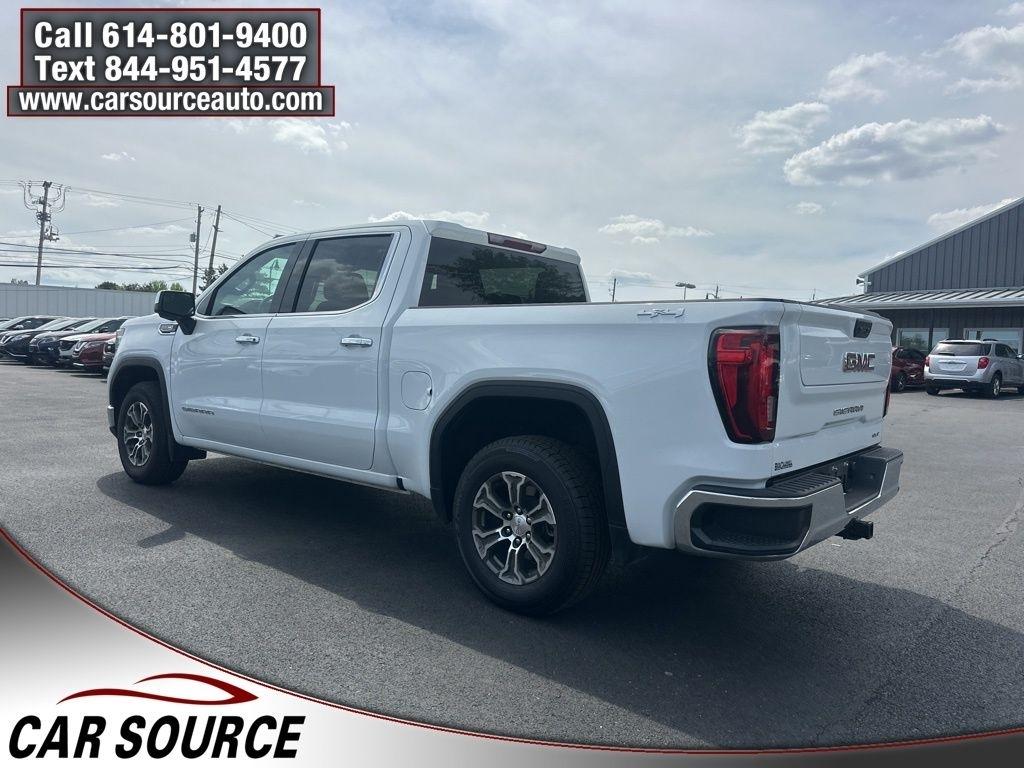 GMC Sierra 1500  2024