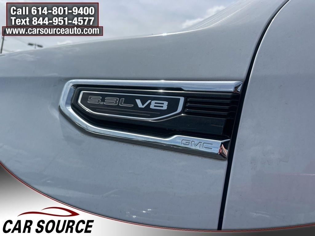 GMC Sierra 1500  2024