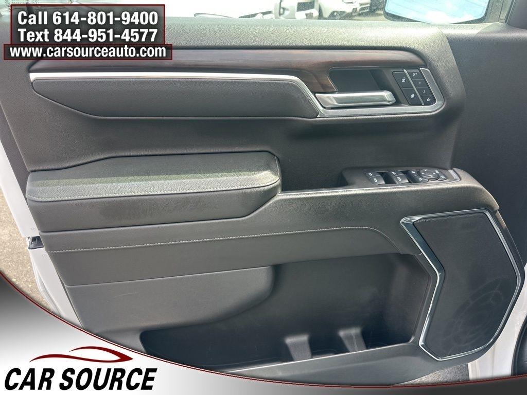 GMC Sierra 1500  2024