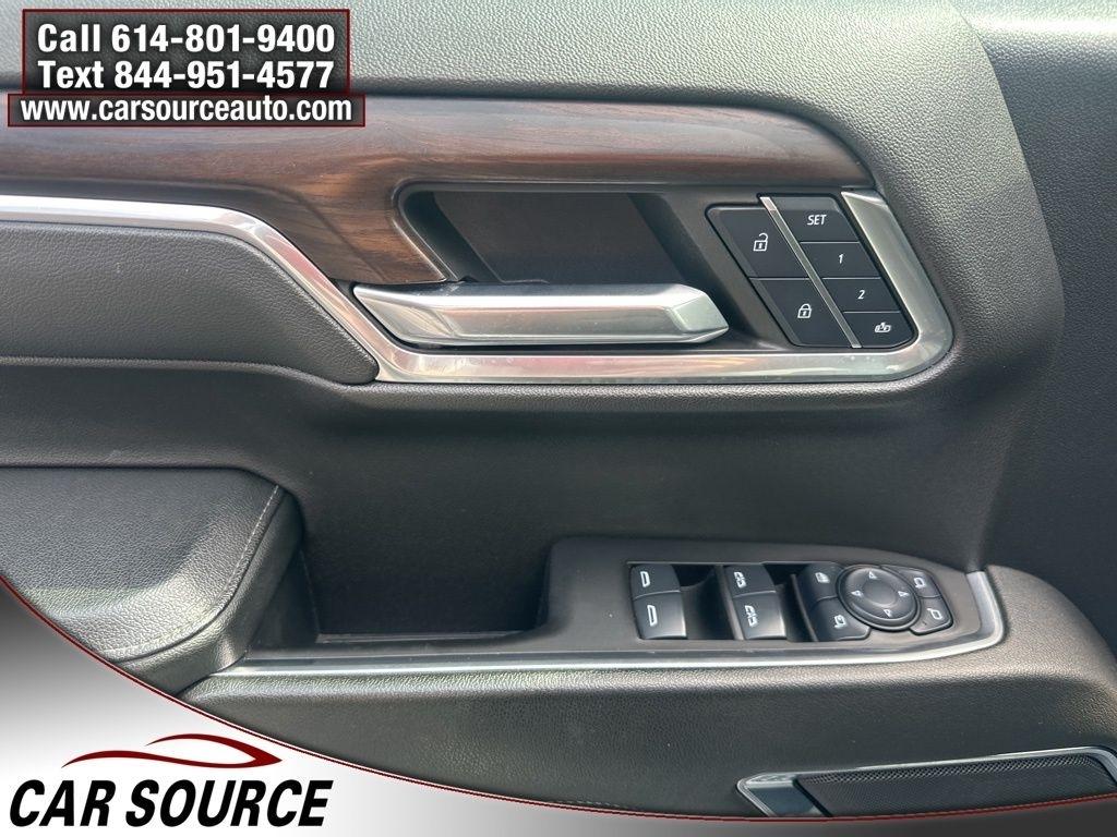 GMC Sierra 1500  2024