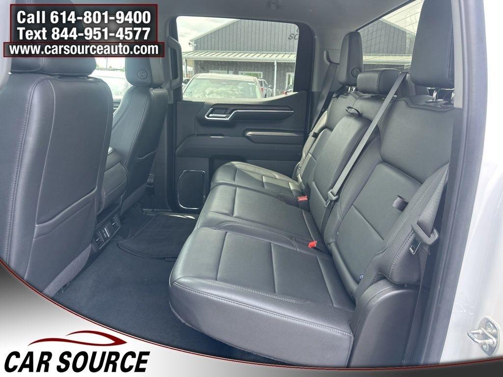 GMC Sierra 1500  2024