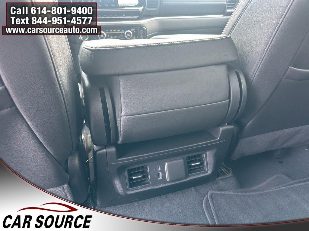 GMC Sierra 1500  2024