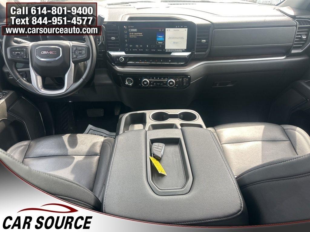 GMC Sierra 1500  2024