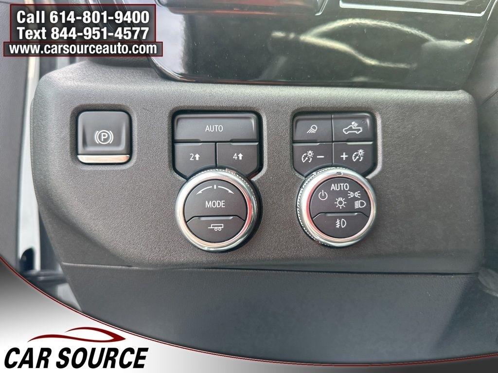 GMC Sierra 1500  2024