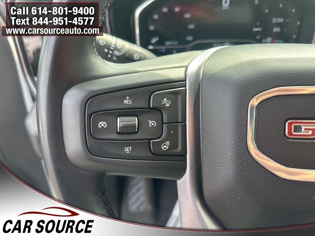 GMC Sierra 1500  2024