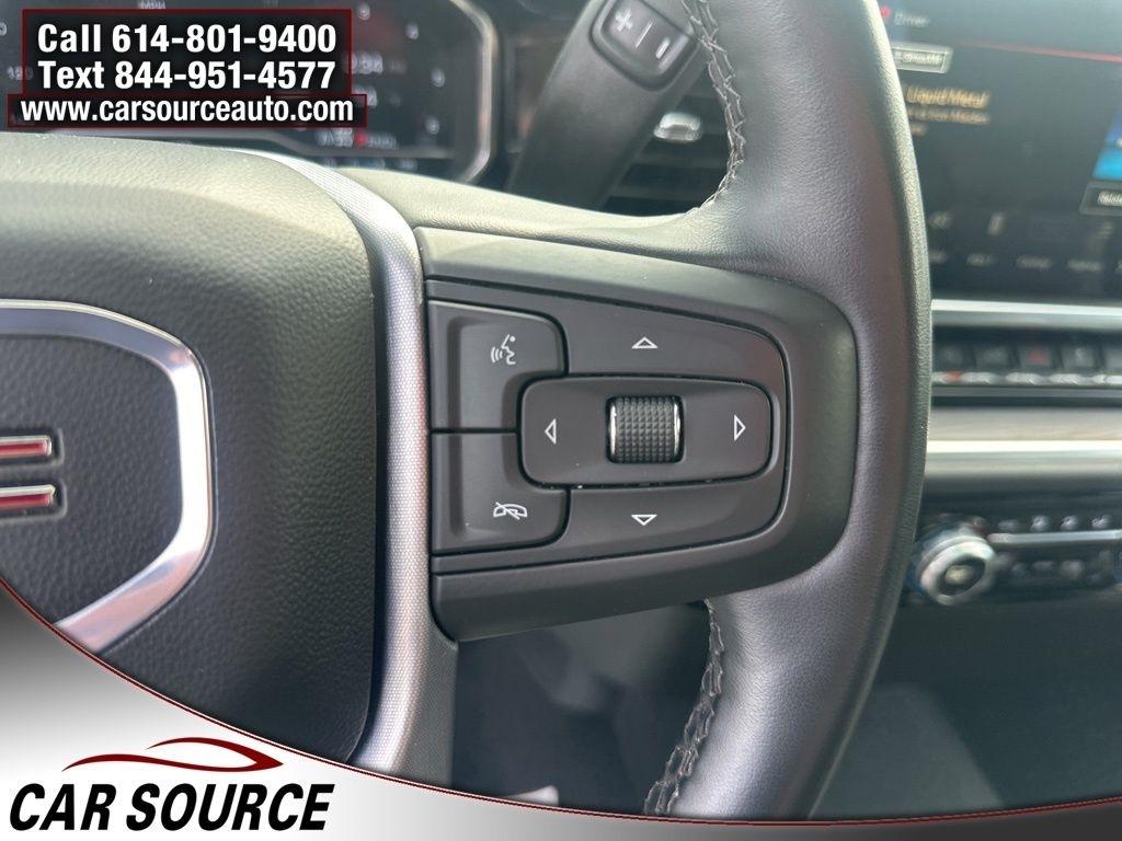 GMC Sierra 1500  2024