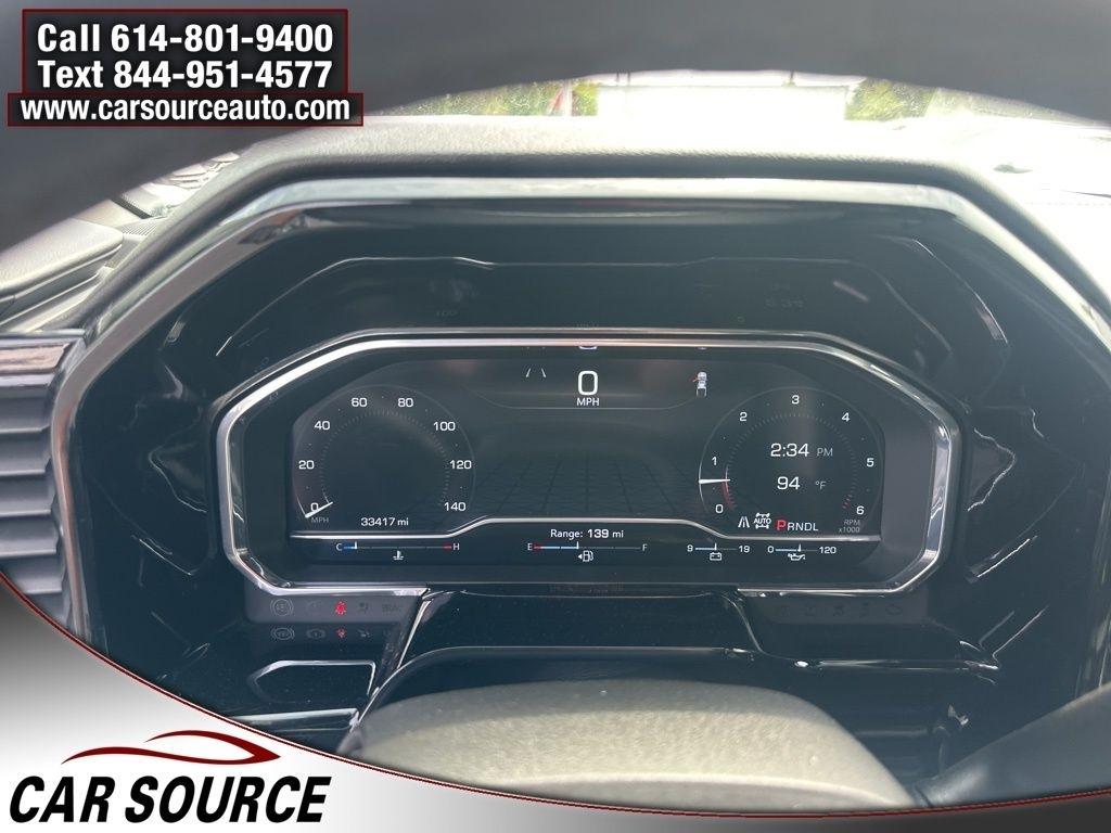 GMC Sierra 1500  2024