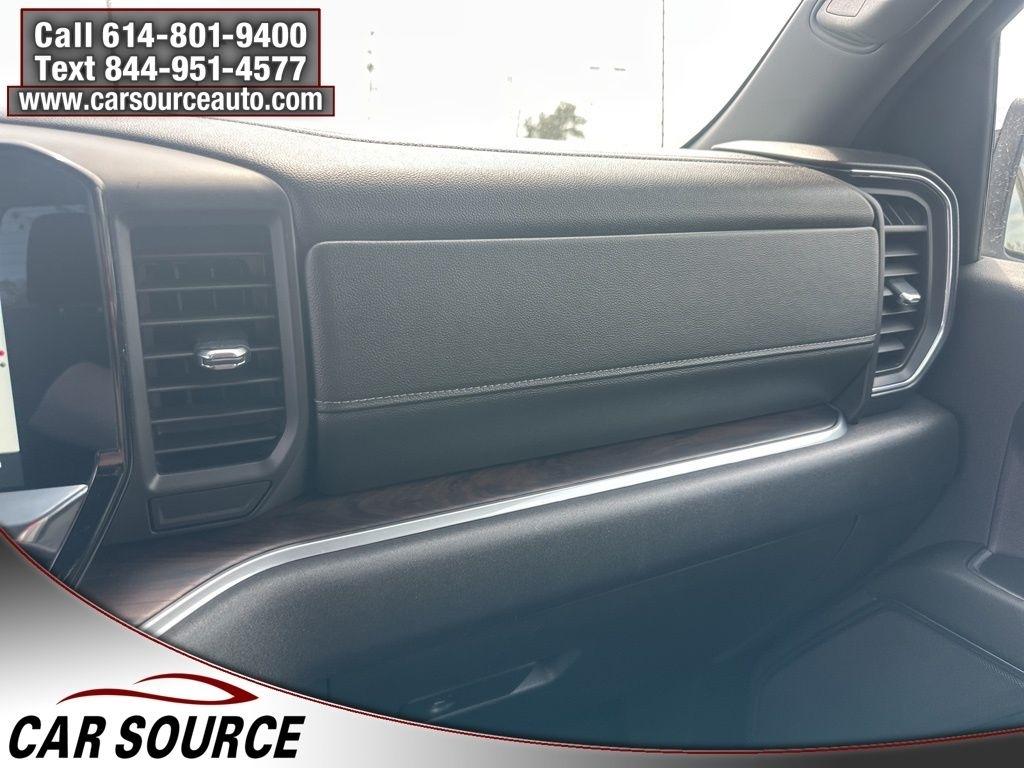 GMC Sierra 1500  2024