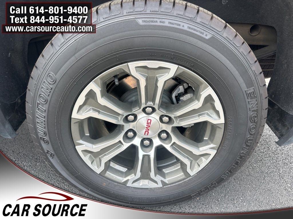 GMC Sierra 1500  2024