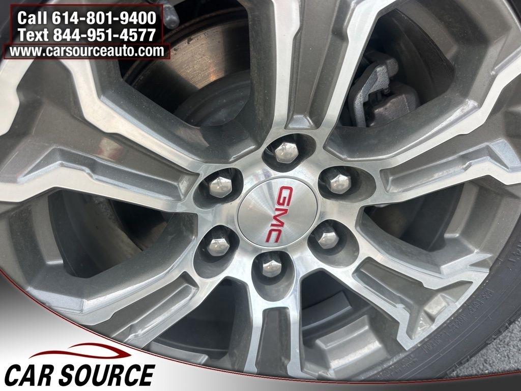 GMC Sierra 1500  2024