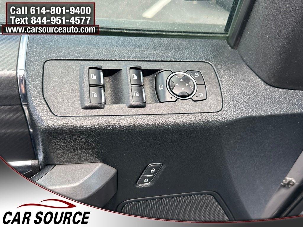 Ford F-150  2018