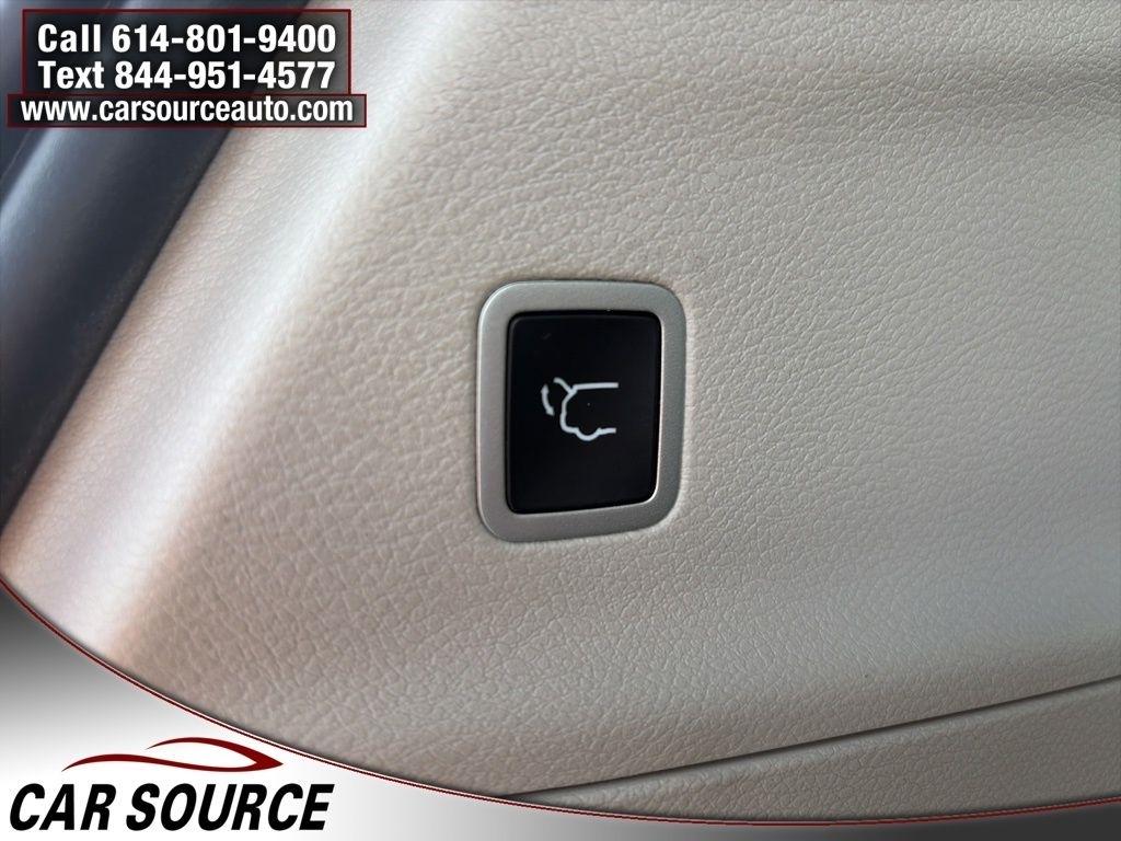 Chrysler Pacifica  2024