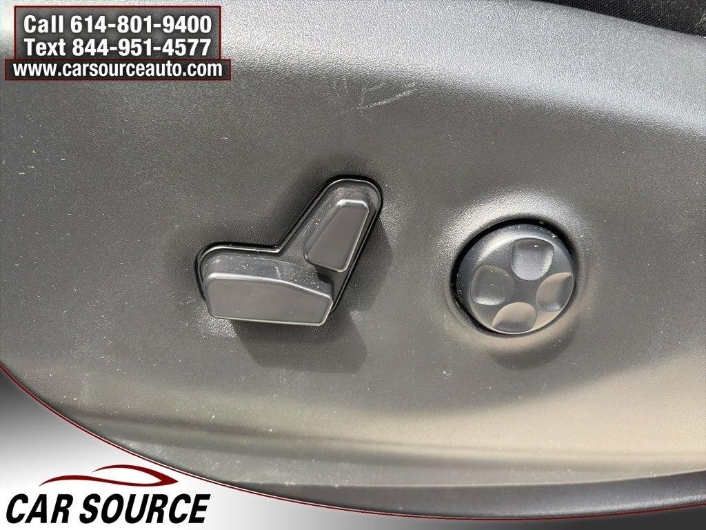 Chrysler Pacifica  2024