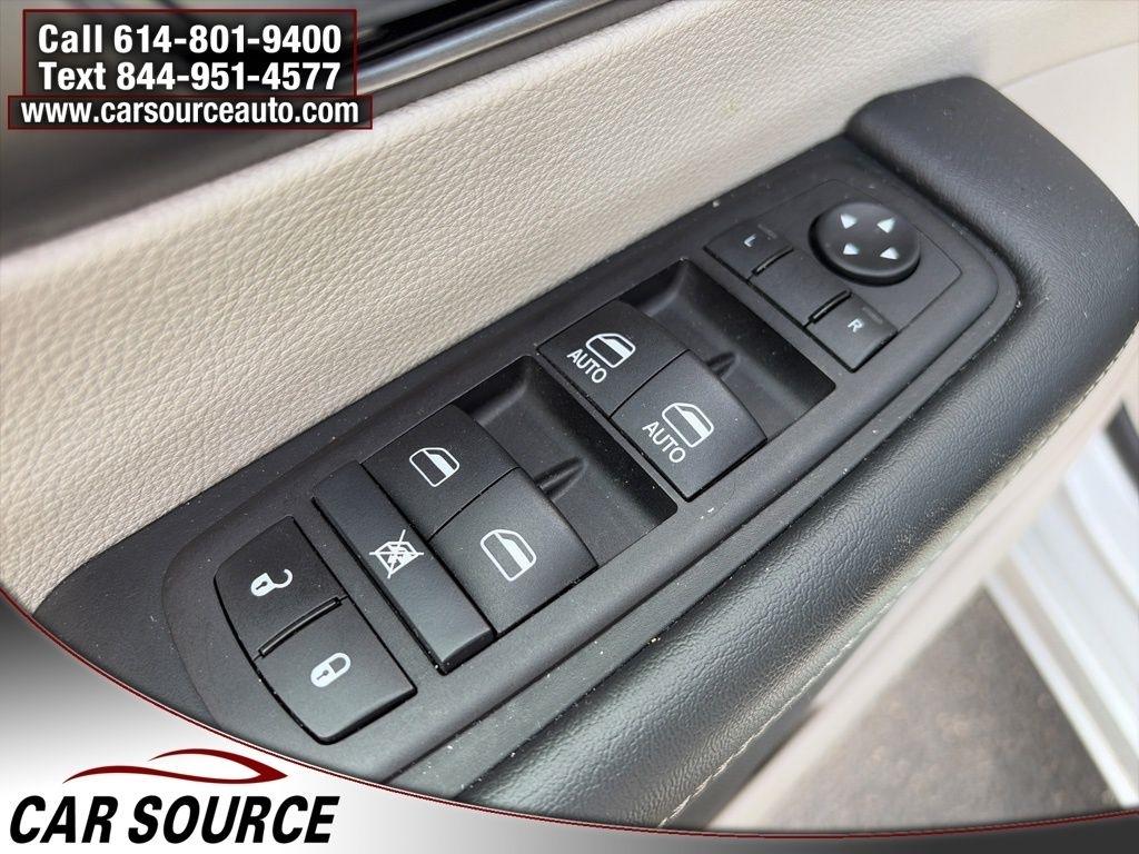 Chrysler Pacifica  2024