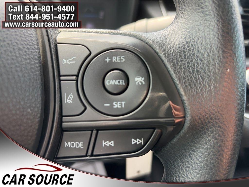 Toyota Corolla  2021