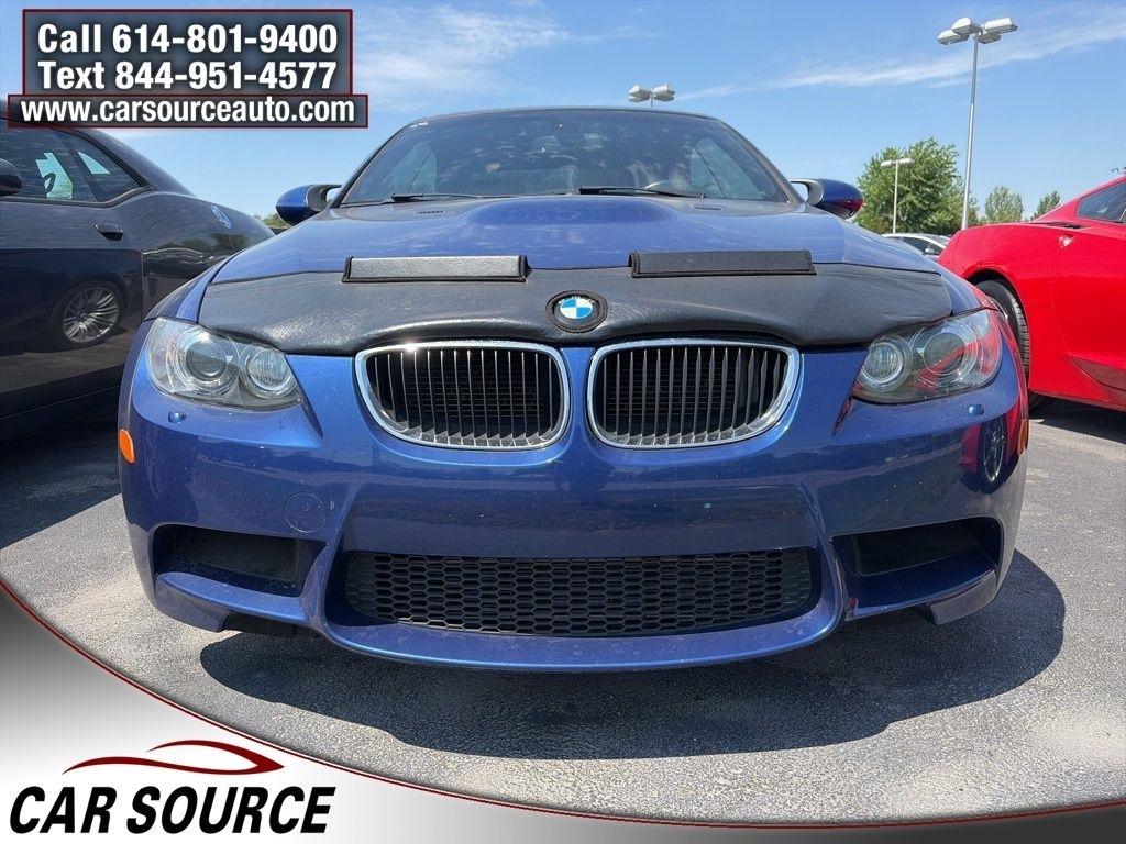 BMW M3  2013