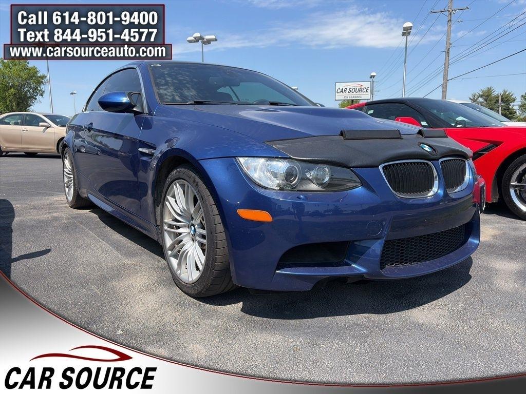 BMW M3  2013