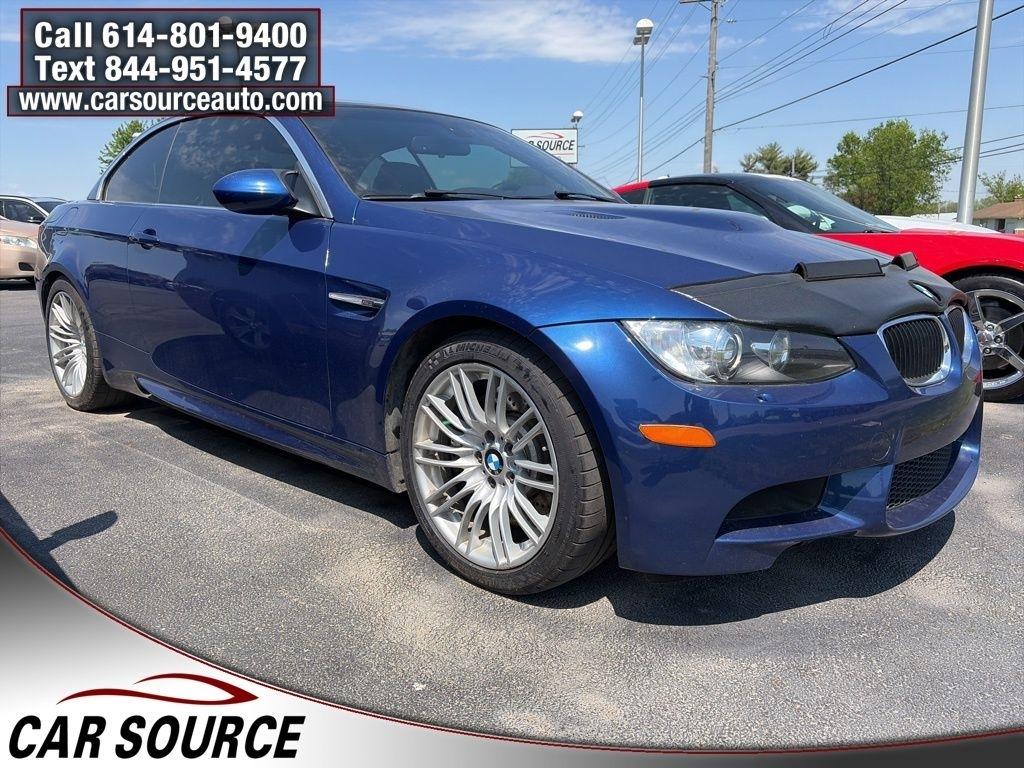 BMW M3  2013