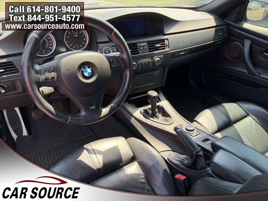 BMW M3  2013