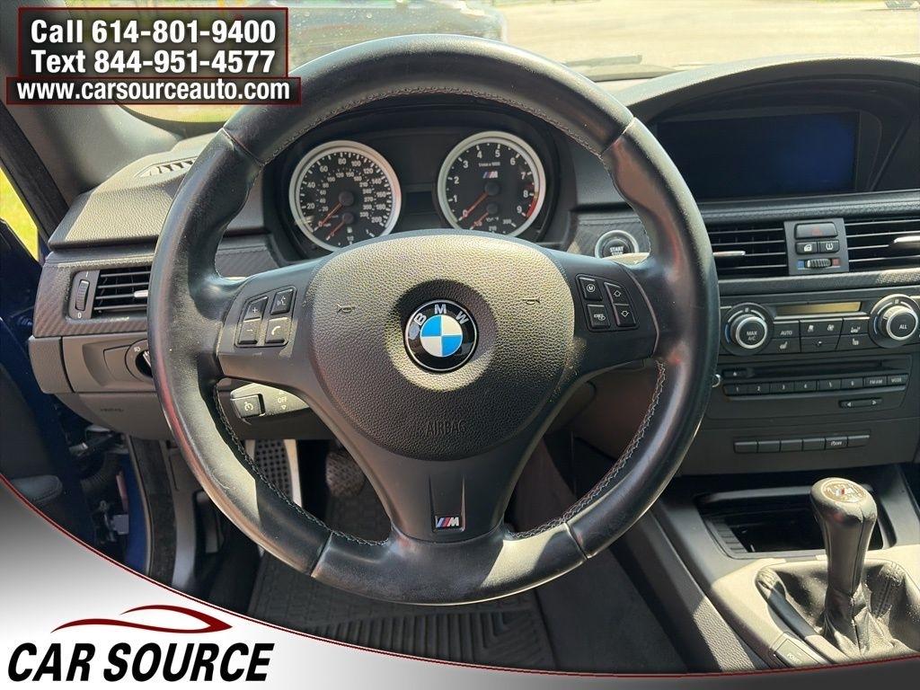 BMW M3  2013