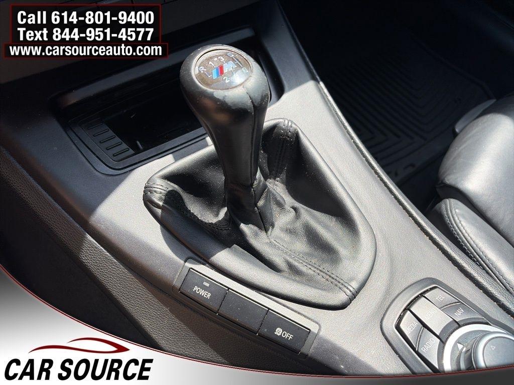 BMW M3  2013