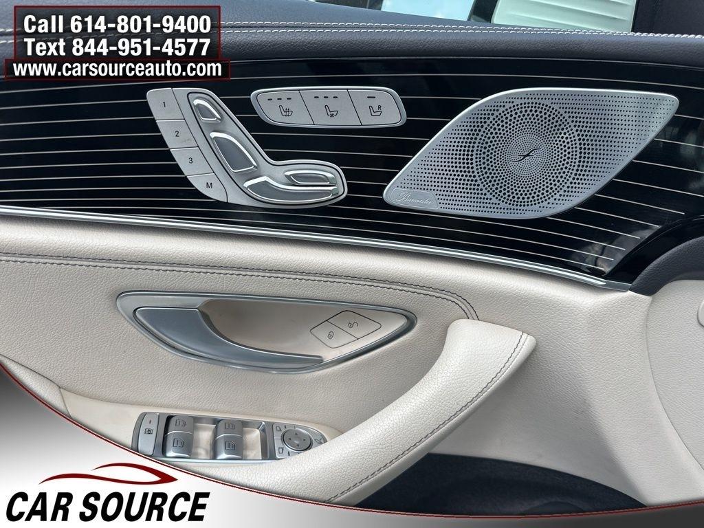 Mercedes-Benz CLS  2019