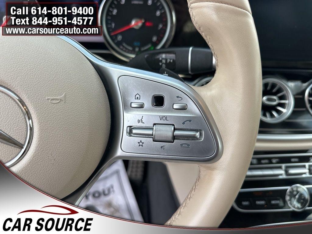 Mercedes-Benz CLS  2019