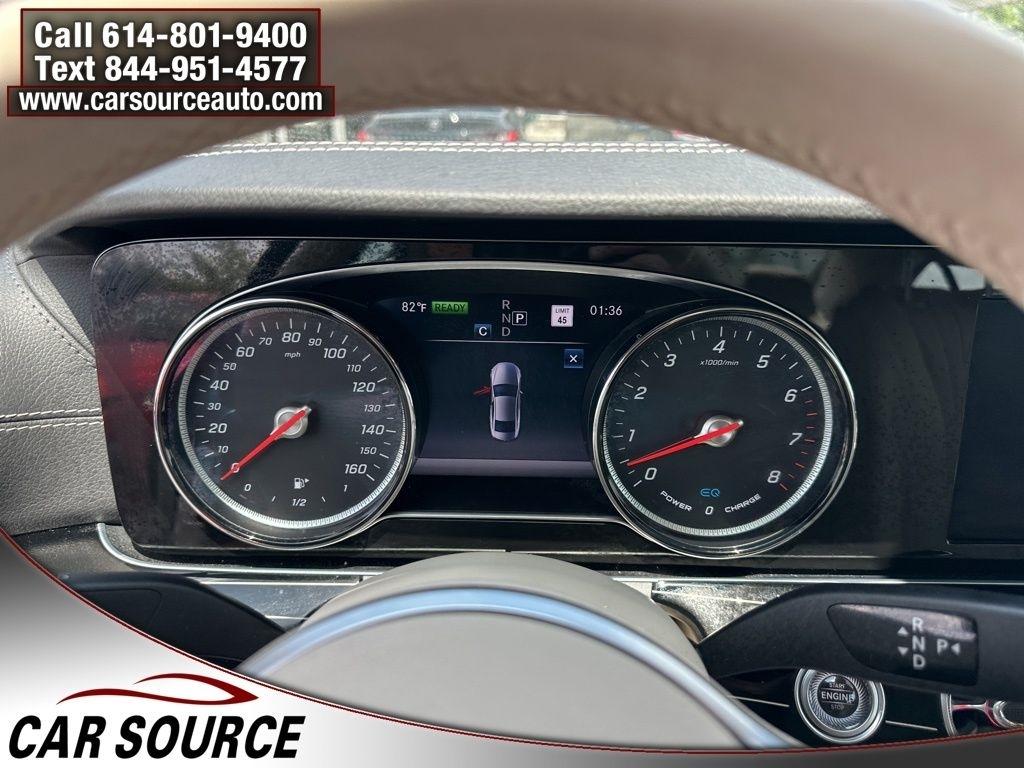Mercedes-Benz CLS  2019