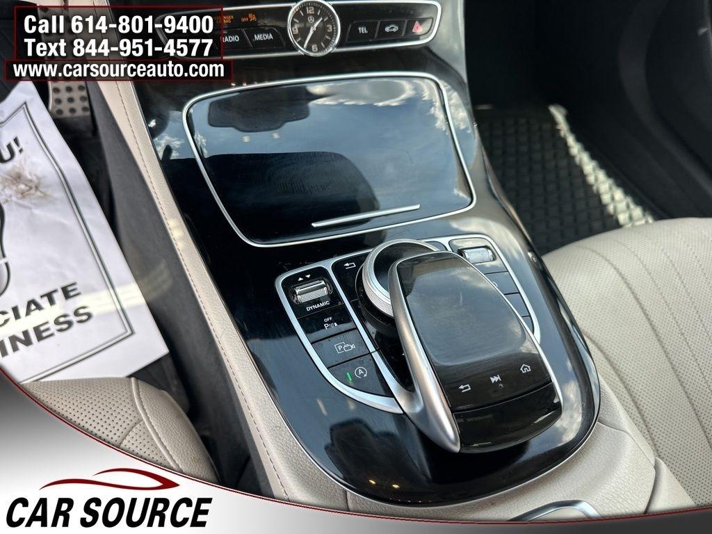 Mercedes-Benz CLS  2019