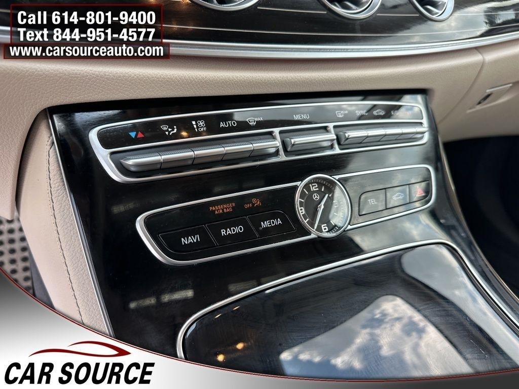 Mercedes-Benz CLS  2019