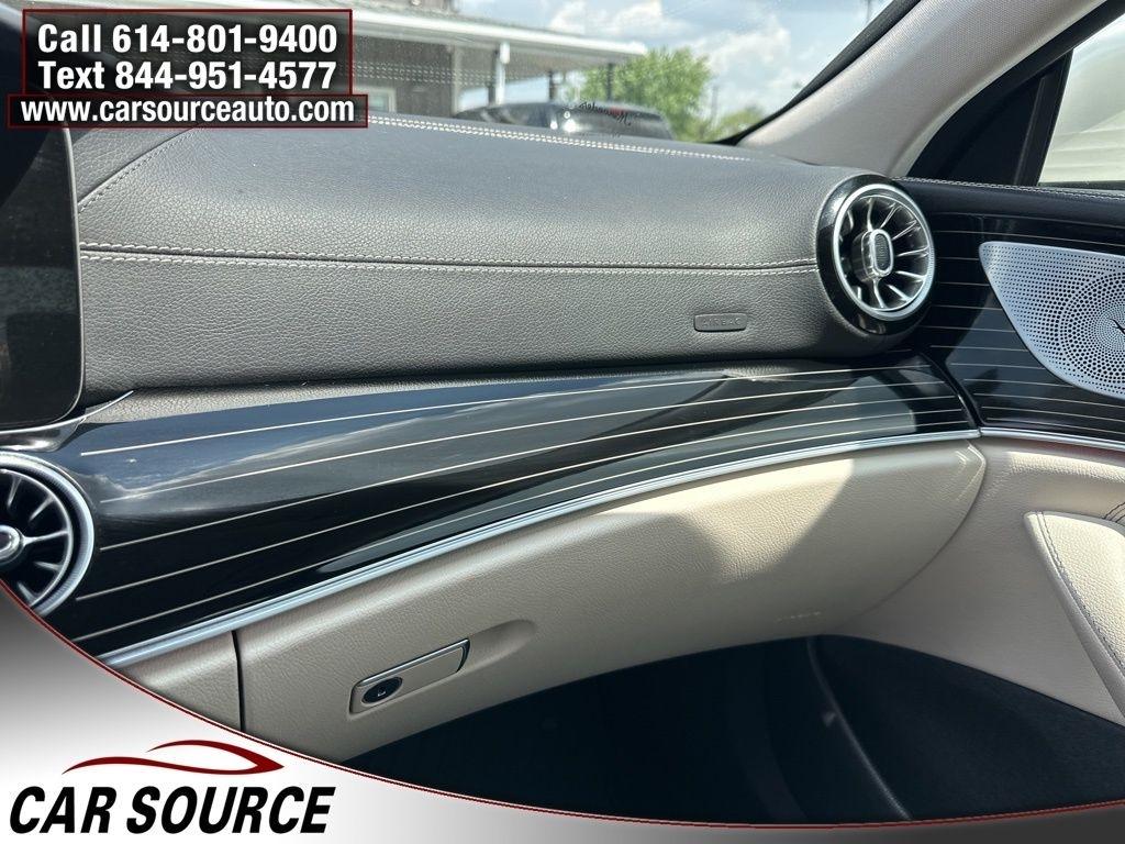 Mercedes-Benz CLS  2019