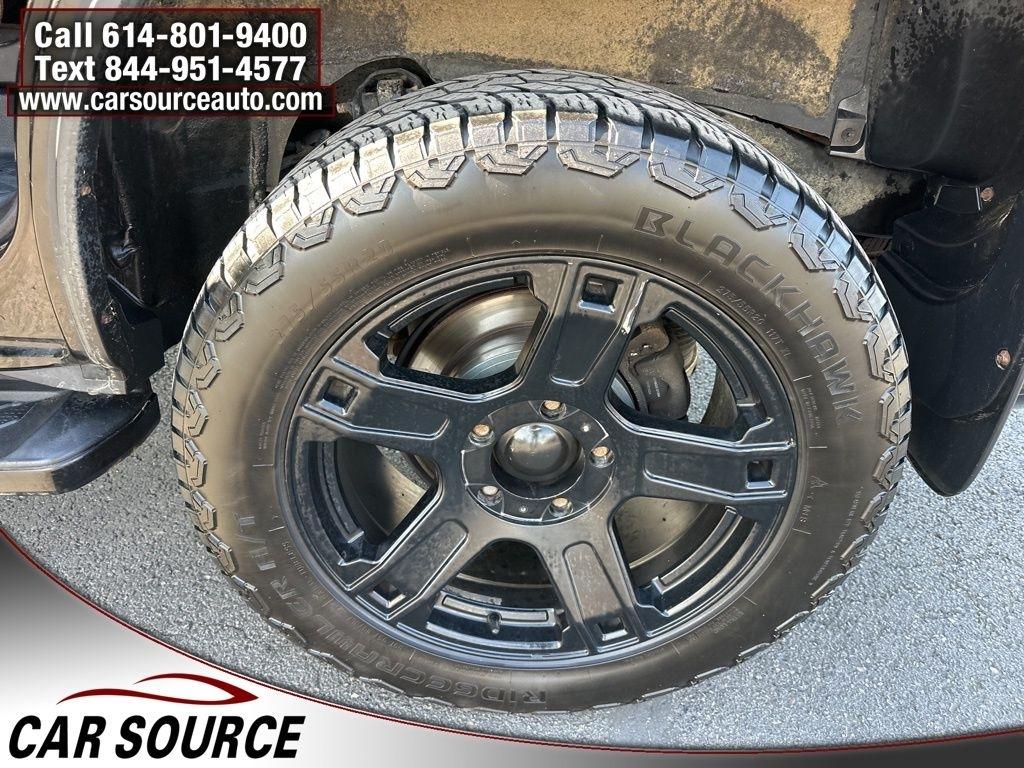 Toyota Sequoia  2016