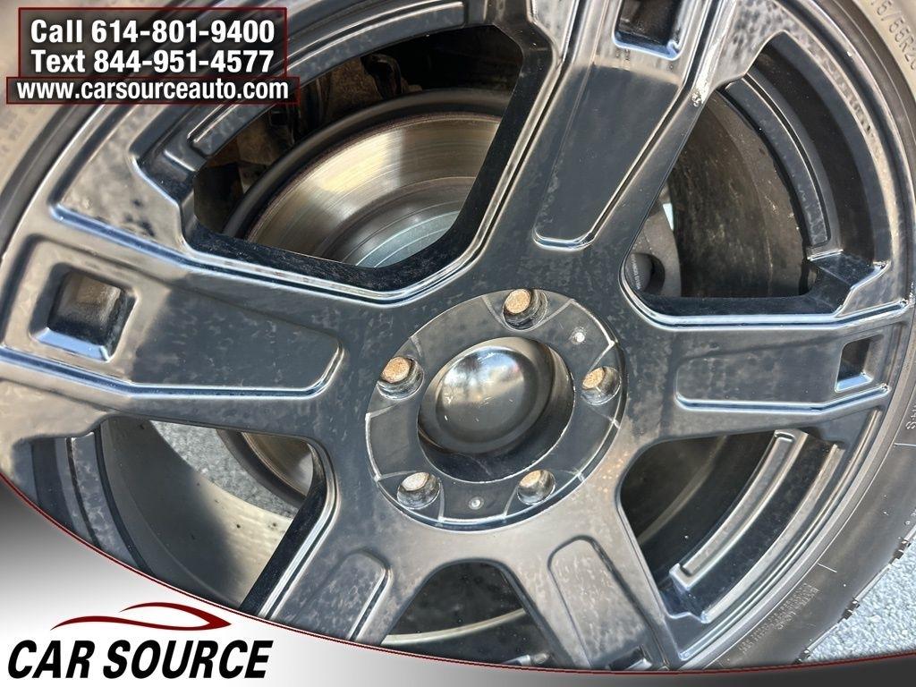 Toyota Sequoia  2016
