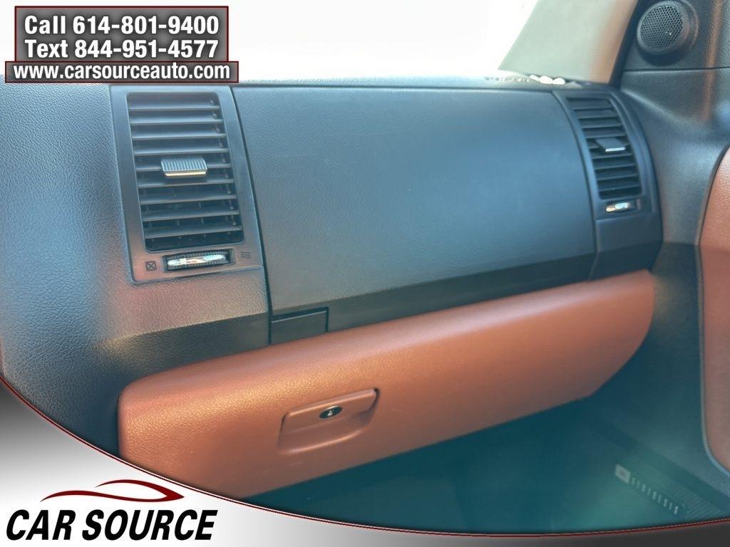 Toyota Sequoia  2016