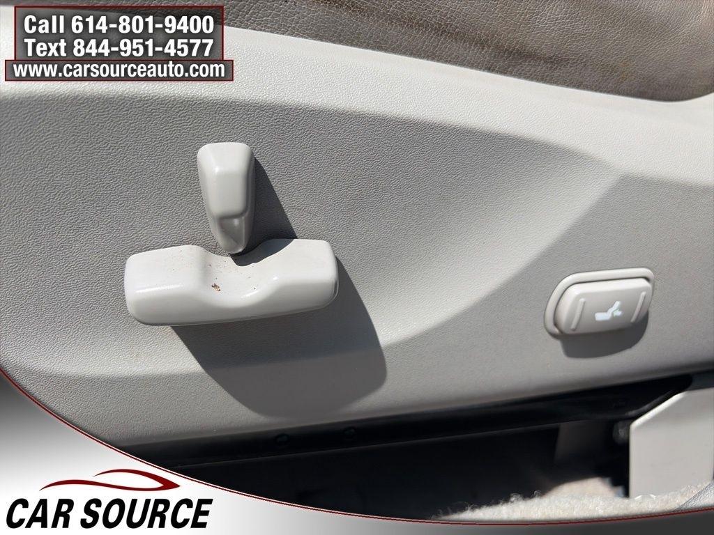 Subaru Forester  2010