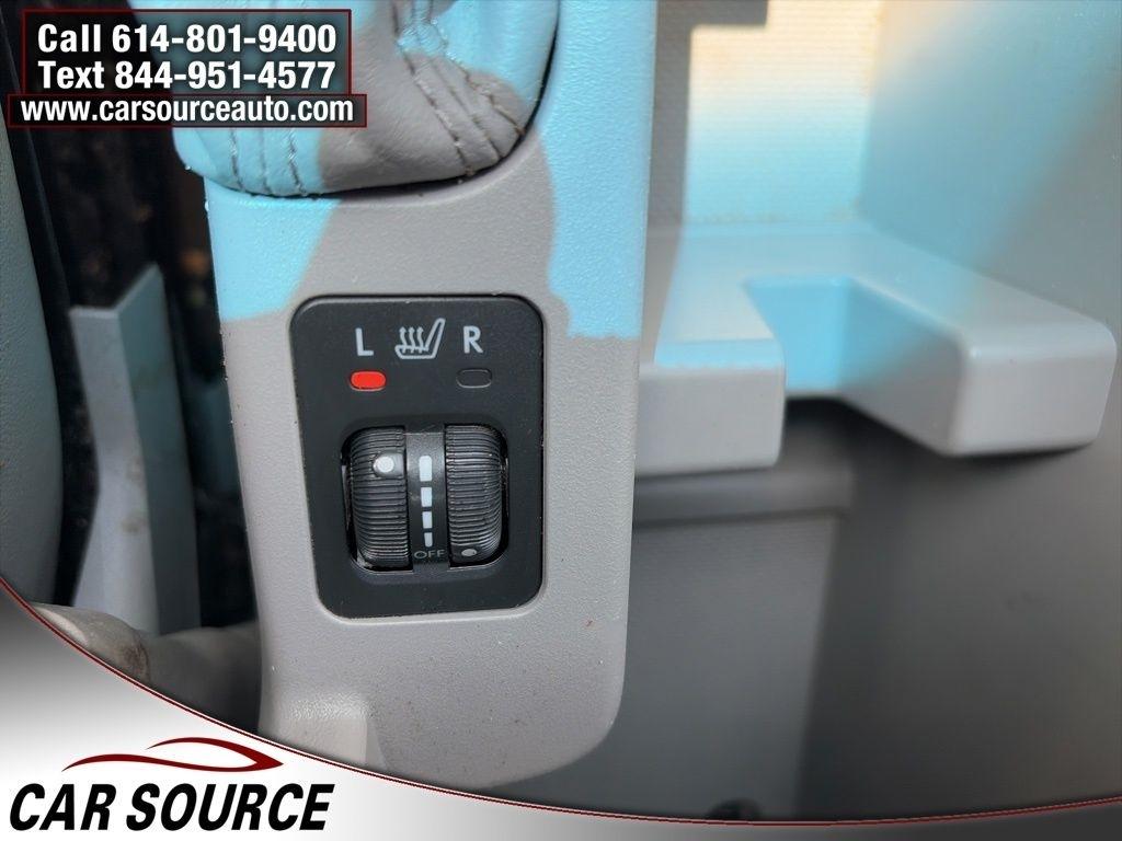 Subaru Forester  2010