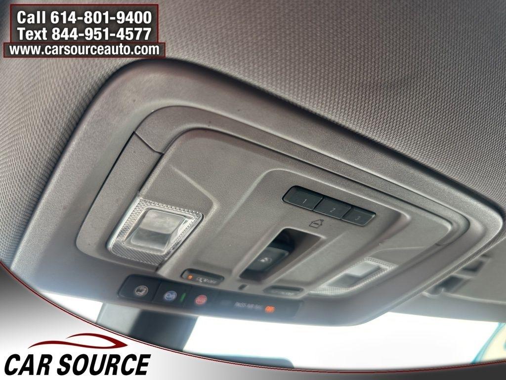 Chevrolet Silverado 1500  2019