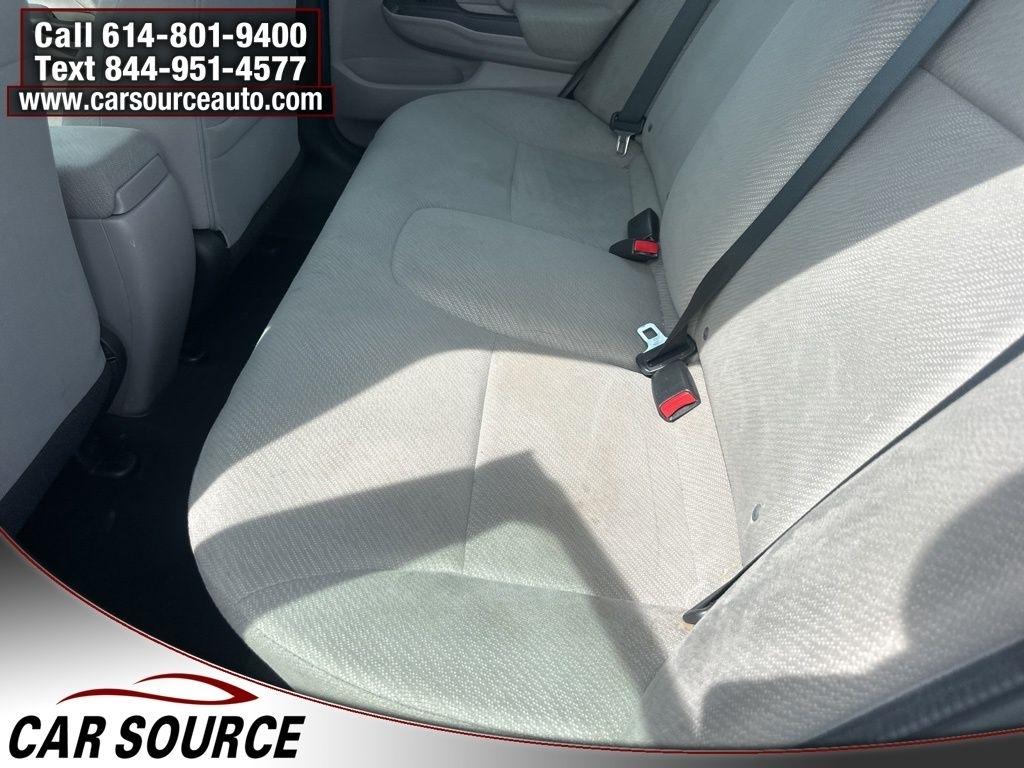 Honda Civic Sdn  2013