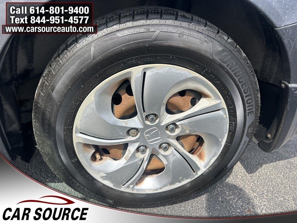 Honda Civic Sdn  2013