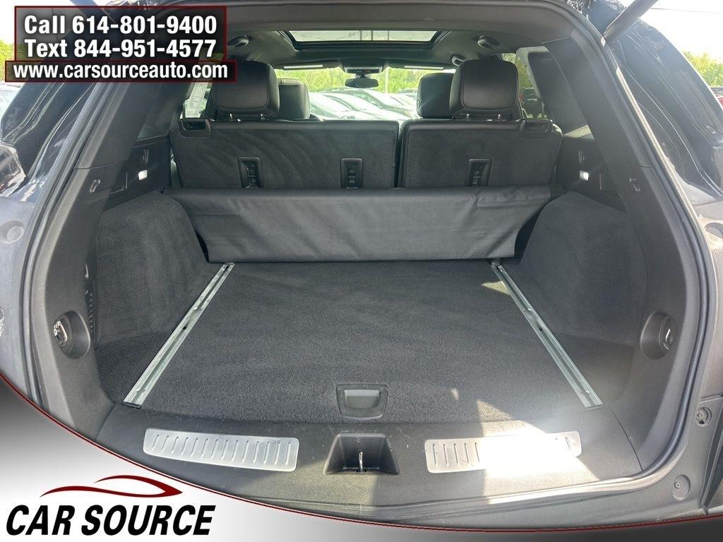 Cadillac XT5  2023